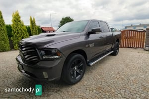 RAM 1500 Pickup 2015