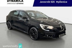 Renault Megane Kombi 2018