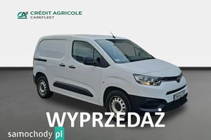 Toyota ProAce Furgon 2020