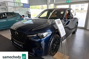 Mazda CX-60 SUV 2026
