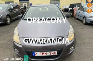 Hyundai i20 Hatchback 2010
