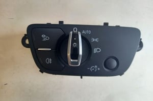 AUDI A4 B9 WŁĄCZNIK ŚWIATEŁ 4M0941531AA