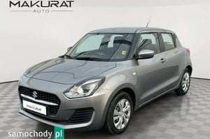 Suzuki Swift Hatchback 2022