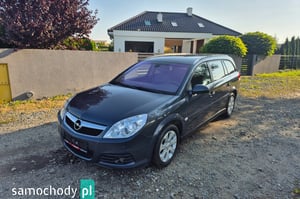Opel Vectra Kombi 2007