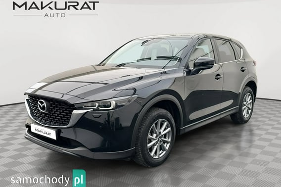 Mazda CX-5 SUV 2023