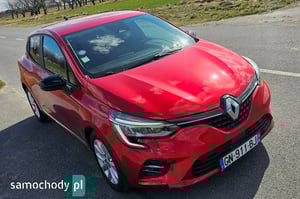 Renault Clio Hatchback 2023