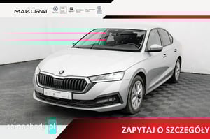 Skoda Octavia Sedan 2023