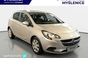 Opel Corsa Hatchback 2018