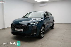 Audi Q3 SUV 2025