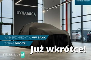 Volkswagen Taigo SUV 2024