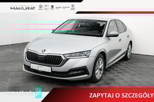 Skoda Octavia Sedan 2023