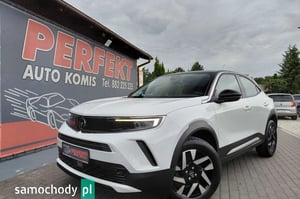 Opel Mokka SUV 2023