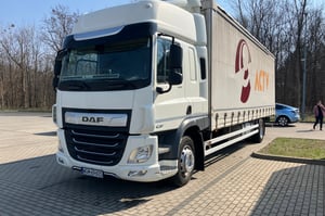 DAF LF-series 2019