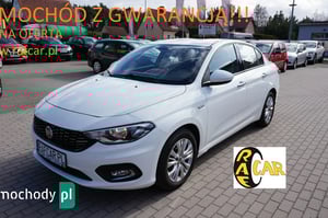 Fiat Tipo Hatchback 2016