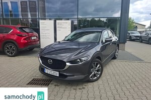 Mazda CX-30 SUV 2024