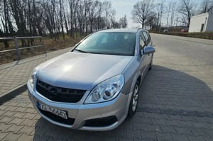 Opel Vectra Kombi 2005