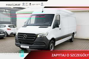Mercedes-Benz Sprinter Furgon 2023