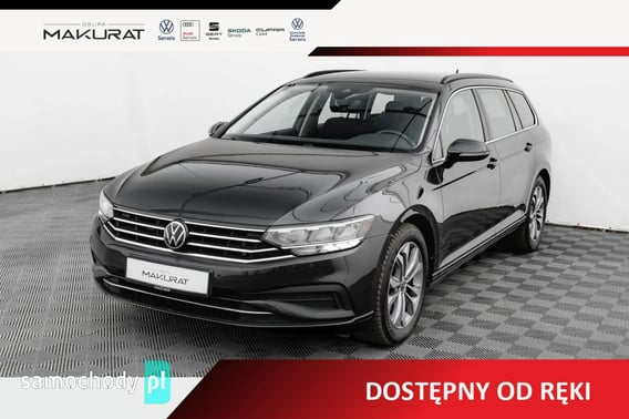 Volkswagen Passat Kombi 2021