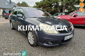 Opel Vectra Kombi 2005