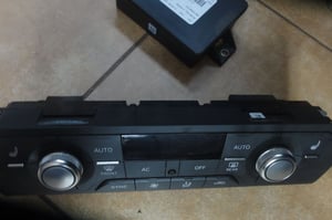 AUDI A6 C7 PANEL 4G0820043AH