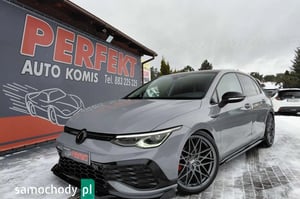 Volkswagen Golf Hatchback 2020