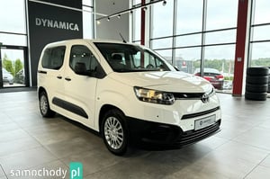 Toyota ProAce Minivan 2020