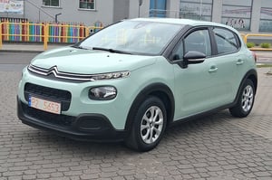Citroen C3 Hatchback 2019