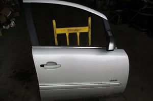 OPEL ZAFIRA B DRZWI PRZÓD PRAWE/LEWE