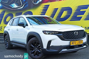 Mazda CX-50 SUV 2024