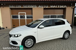 Fiat Tipo Hatchback 2018
