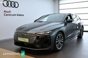 Audi A6 Kombi 2025