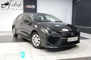Toyota Corolla Sedan 2022