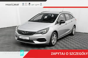 Opel Astra Kombi 2021