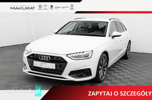 Audi A4 Kombi 2024