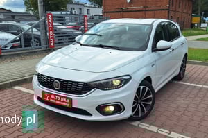 Fiat Tipo Kombi 2018