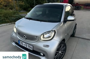 Smart Fortwo Inny 2019
