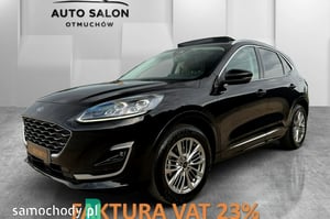 Ford Kuga SUV 2022