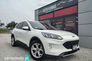 Ford Escape SUV 2020