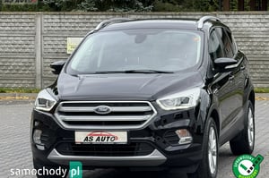 Ford Kuga SUV 2018