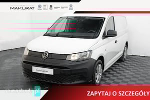 Volkswagen Caddy Furgon 2022