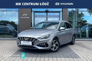 Hyundai i30 Kombi 2021