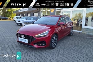 Hyundai i30 Kombi 2024