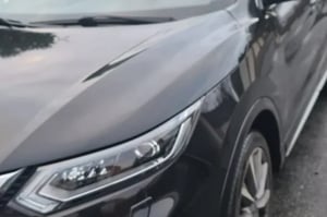 Nissan Qashqai SUV 2019