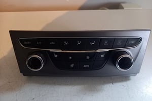 OPEL ASTRA K PANEL NAWIEWU I KLIMATYZACJI 39158163