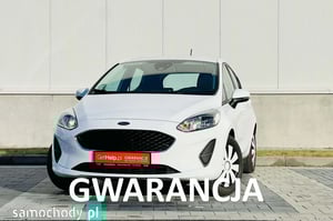 Ford Fiesta Hatchback 2020