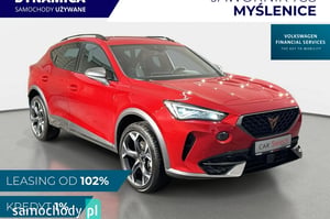 Cupra Formentor SUV 2023