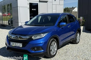 Honda HR-V SUV 2019