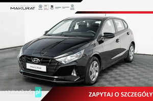 Hyundai i20 Hatchback 2023