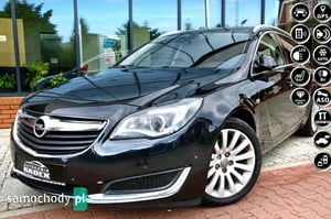 Opel Insignia Kombi 2015