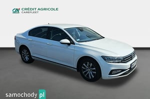 Volkswagen Passat Sedan 2019